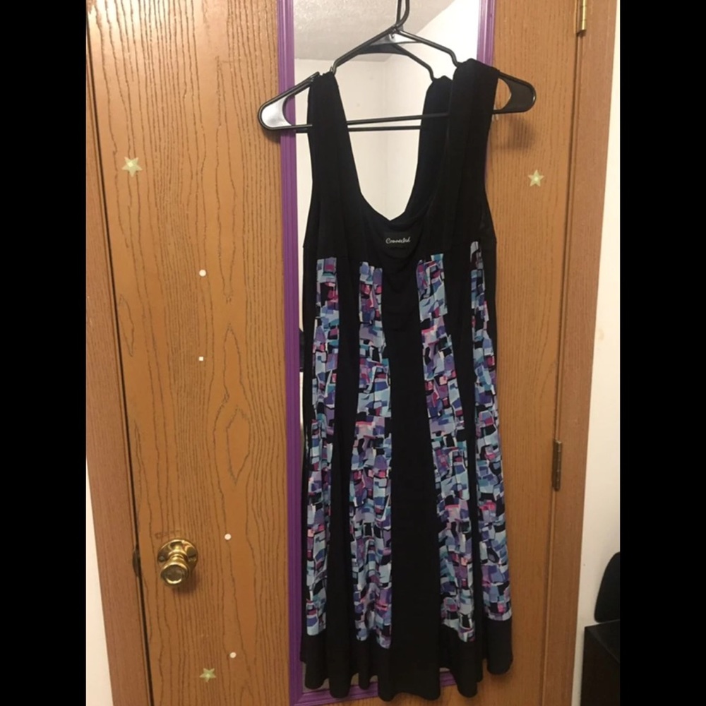 Cute Flare Dress